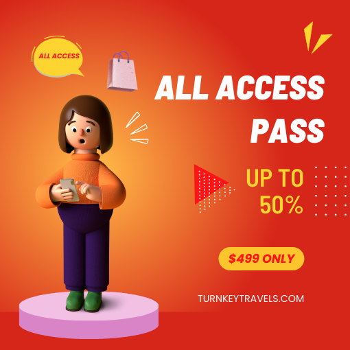 All Access Pass (20+ Scripts with Reselling Rights)