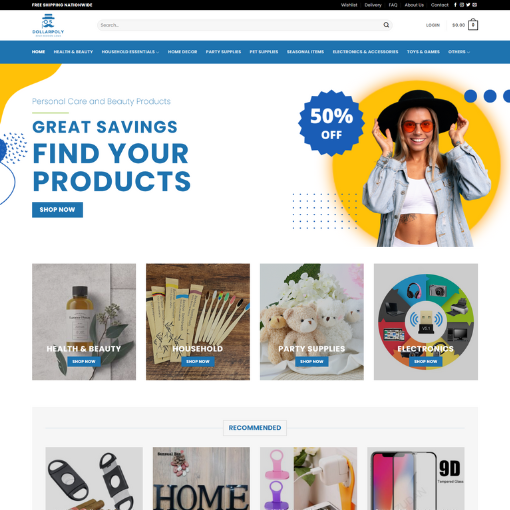 Household Store