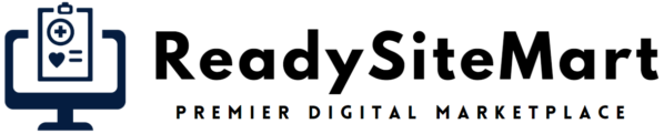 Buy Premade Websites